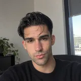 Saúl, Co-founder of Barcelona Consultancy